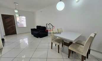 Imagem 5: Casa em Condomínio para Locação em Mogi das Cruzes, Vila Oliveira, 3 dormitórios, 1 suíte