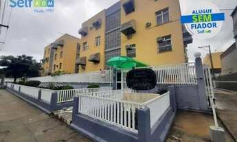 Imagem: Apartamento com 2 quartos para alugar, 55