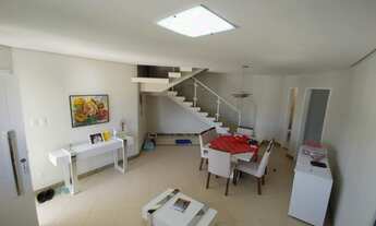 Imagem 2: Casa de condomínio com 4-4 sendo 2 suítes