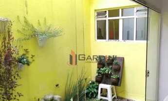 Imagem 5: Sobrado com 4 dormitórios à venda, 199 m² por R$ 920.000,00 - Vila Suissa - Mogi das Cruze