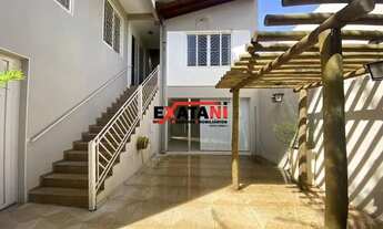 Imagem 1: Sobrado 1 Quarto São José do Rio Preto - SP - Jardim Panorama