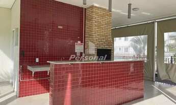 Imagem 3: Condomínio Trivelato 2 dormitórios - AP2983