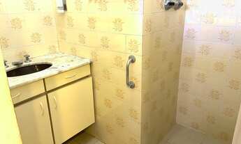 Imagem 6: Apartamento para venda com 125 metros quadrados com 2 quartos em Graça - Salvador - BA