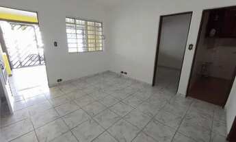 Imagem 3: Casa térrea a venda no Bairro Moinho Velho