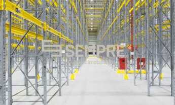 Imagem 4: Aluguel de galpão na cidade de Contagem - MG