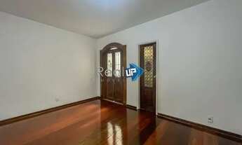 Imagem 6: CASA- JARDIM BOTANICO - 04 QUARTOS - 01 VAGA