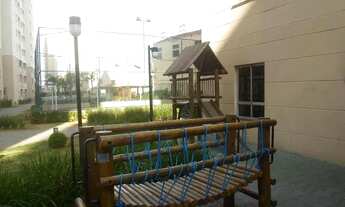 Imagem 7: Apartamento com 2 dormitórios para alugar, 55 m² por R$ 1.968,66/mês - Bonfim - Campinas/S