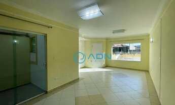 Imagem: Casa com 3 dormitórios para alugar, 185