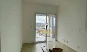 Imagem 3: Apartamento com 2 dormitórios para alugar, 65 m² por R$ 3.080,00/mês - Centro - São Caetan