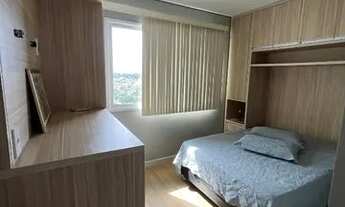 Imagem 7: Mais Passeio do Mindu, Pq 10. 82m², 3 qtos, modulados, climatizado e 2 vgs