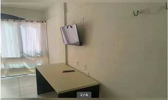 Imagem 3: Apartamento à Venda - Lagoa Nova - Natal/RN