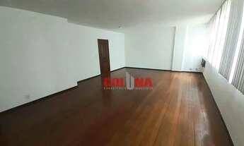 Imagem 2: Apartamento com 4 dormitórios à venda, 154 m² por R$ 1.300.000,00 - Icaraí - Niterói/RJ