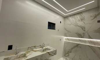 Imagem: Linda casa Padrão Luxo Ayrton senna ao