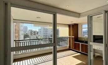 Imagem 4: Apartamento à Venda 03 Dormitórios Suíte, Varanda Gourmet, cozinha planejada 02 Vagas Av