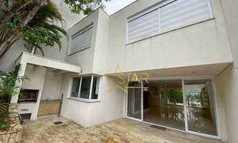 Imagem 2: Casa à venda, 425 m² por R$ 4.890.000,00 - Brooklin Paulista - São Paulo/SP