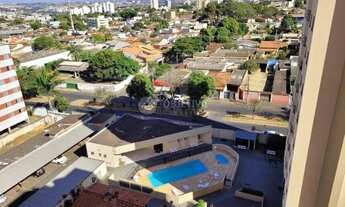 Imagem 5: Apartamento para aluguel, 3 quartos, 1 suíte, 2 vagas, PRESIDENTE ROOSEVELT - UBERLANDIA/M