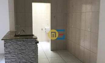 Imagem 7: Apartamento com 1 dormitório para alugar, 40 m² por R$ 1.000,01/mês - Jardim Ângela (Zona