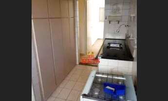 Imagem 1: ótimo apartamento com 2 dormitórios;1 sala ; 1 cozinha com armários , Vila Flórida