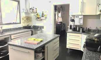 Imagem 5: Venda Apartamento 3 Dormitórios - 306 m² Higienópolis