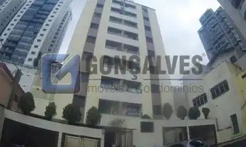 Imagem 2: SAO BERNARDO DO CAMPO - Residential / Apartment - JARDIM DO MAR