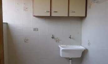 Imagem 7: Apartamento com 3 dormitórios para alugar, 102 m² por R$ 1.585,00/mês - Água Verde - Curit