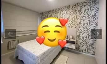 Imagem 6: APARTAMENTO TODO REFORMADO PARA VENDA NA BARRA DA TIJUCA, POSSUI 3 QUARTOS, SENDO 1 SUÍTE