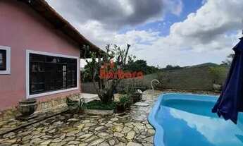 Imagem: Casa com 3 quartos, Mata Paca, Niterói