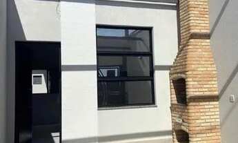 Imagem 2: Casa 3 quartos 1 suíte à venda no bairro JARDIM MONTE CARLO