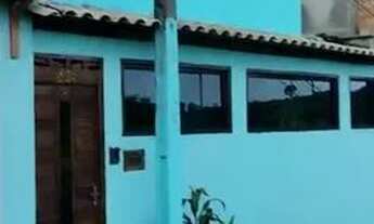 Imagem: Casa pronta para moradia