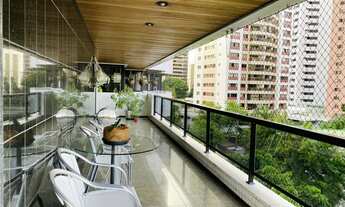 Imagem 6: Recife - Apartamento Padrão - Parnamirim