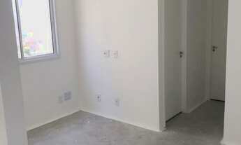 Imagem 3: Apartamento novo pronto pra morar, 2 dormitórios, 1 vaga de garagem - Vila Nova Cachoeirin
