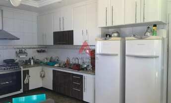 Imagem 7: JACAREí - Casa de Condomínio - Jardim Altos de Santana II