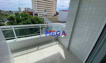 Imagem 5: Apartamento com 2 quartos no bairro Presidente Kennedy - Fortaleza/CE