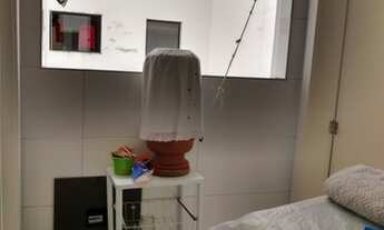 Imagem 5: Aquários, 2/4, suíte, dependência, 84m², garagem