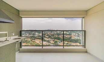 Imagem 2: Apartamento para venda tem 78 metros quadrados com 2 quartos em Butantã - São Paulo - São