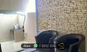 Imagem: CASA CONDOMÍNIO BARCELONA EM SÃO JOSÉ