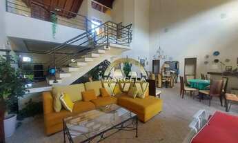 Imagem 3: Casa á venda e locação 5 suítes, 4 vagas - Jardim Acapulco - Guarujá/SP