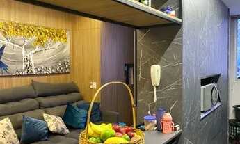 Imagem 5: Lindo Apartamento no Solaris Residence Club