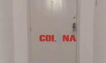 Imagem 2: Apartamento com 2 dormitórios para alugar, 72 m² por R$ 1.512,46/mês - Centro - Niterói/RJ