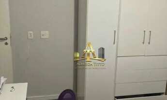 Imagem 6: Apartamento para venda no Edificio Classic em Alphaville com 03 dormitórios