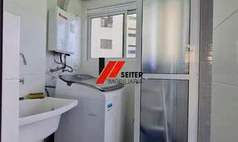 Imagem 6: Apartamento mobiliado a venda no Bairro Agronômica