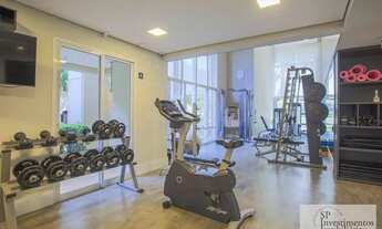 Imagem 5: Apartamento com 4 quartos, à venda em São Paulo, Panamby