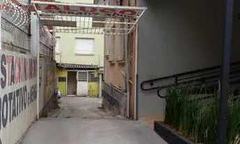 Imagem 5: Espaço multiuso central