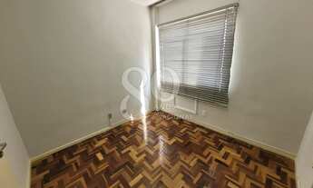 Imagem 4: Pilares Apartamento com 2 dormitórios