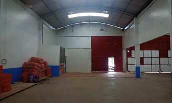 Imagem 2: Galpão para Locação Nova Brasília, Macapá