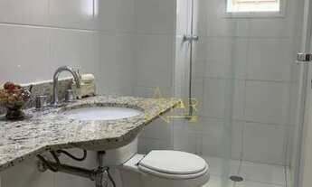 Imagem 4: Apartamento com 3 dormitórios para alugar, 111 m² por R$ 12.710,59/mês - Brooklin - São Pa