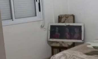 Imagem 2: Apartamento semi mobiliado REF: C1425