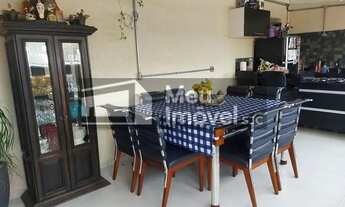 Imagem 7: Apartamento duplex a venda no bairro Vila Ema com 2 quartos