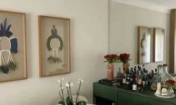 Imagem 5: São Paulo - Apartamento Padrão - Mooca