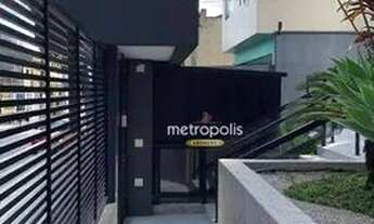 Imagem 4: Sala para alugar, 32 m² por R$ 2.184,00/mês - Jardim - Santo André/SP